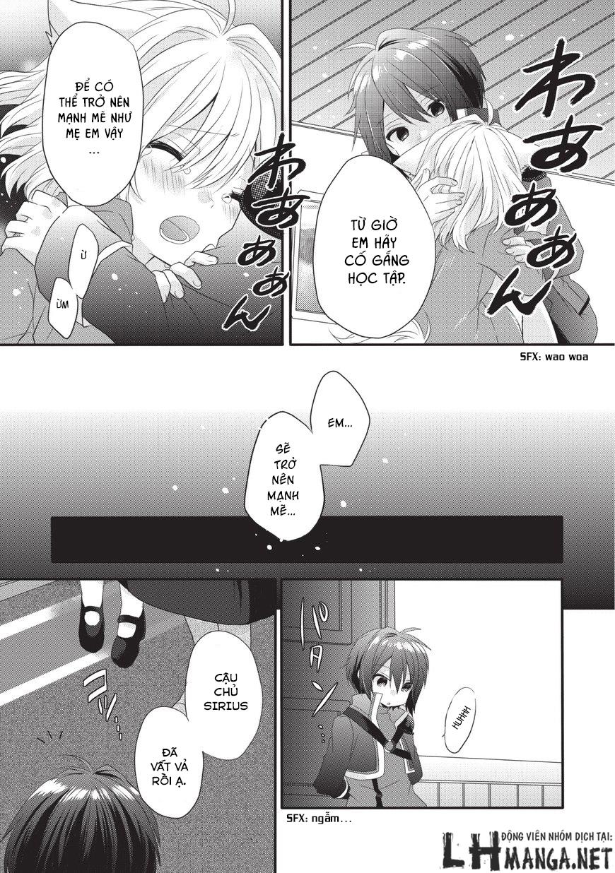 Sư Phụ Thế Giới Chap 3 - Next Chap 4