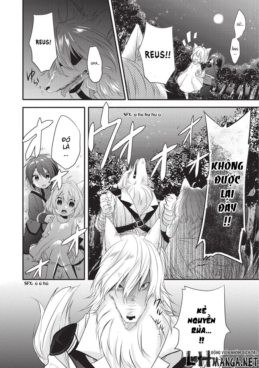 Sư Phụ Thế Giới Chap 3 - Next Chap 4
