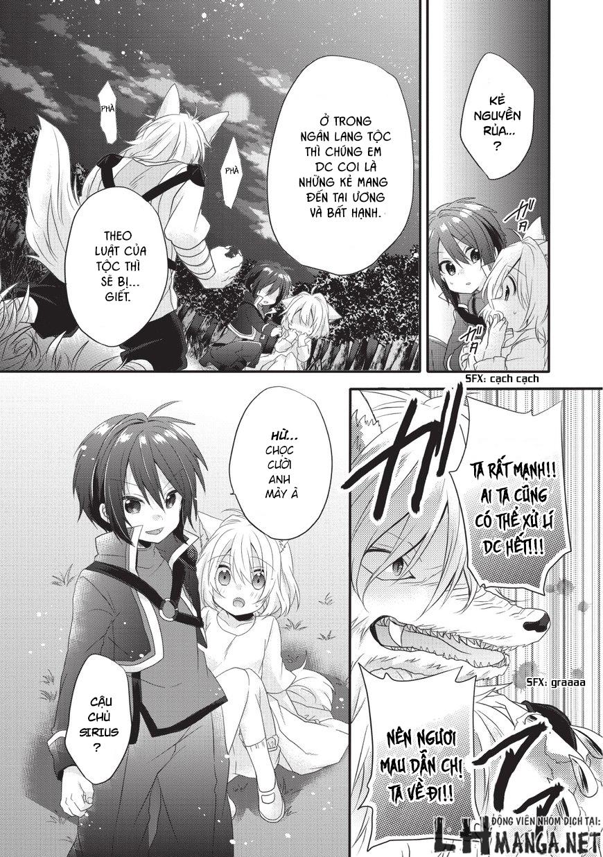 Sư Phụ Thế Giới Chap 3 - Next Chap 4