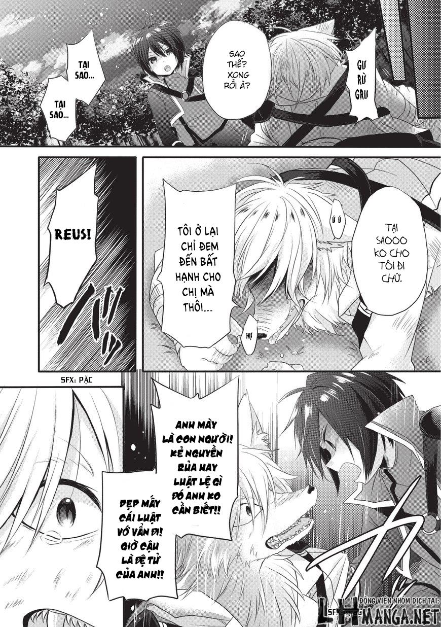 Sư Phụ Thế Giới Chap 3 - Next Chap 4