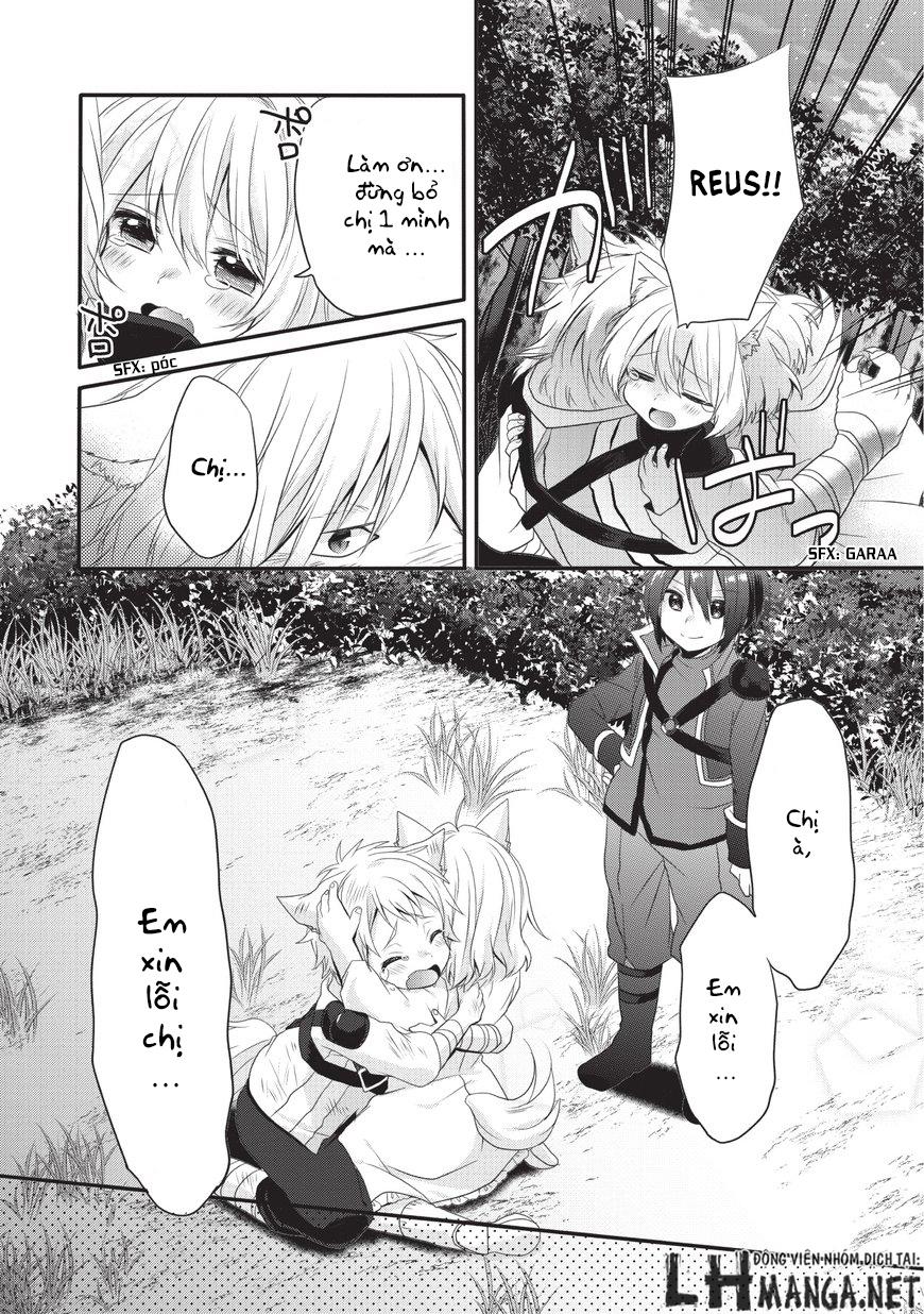 Sư Phụ Thế Giới Chap 3 - Next Chap 4