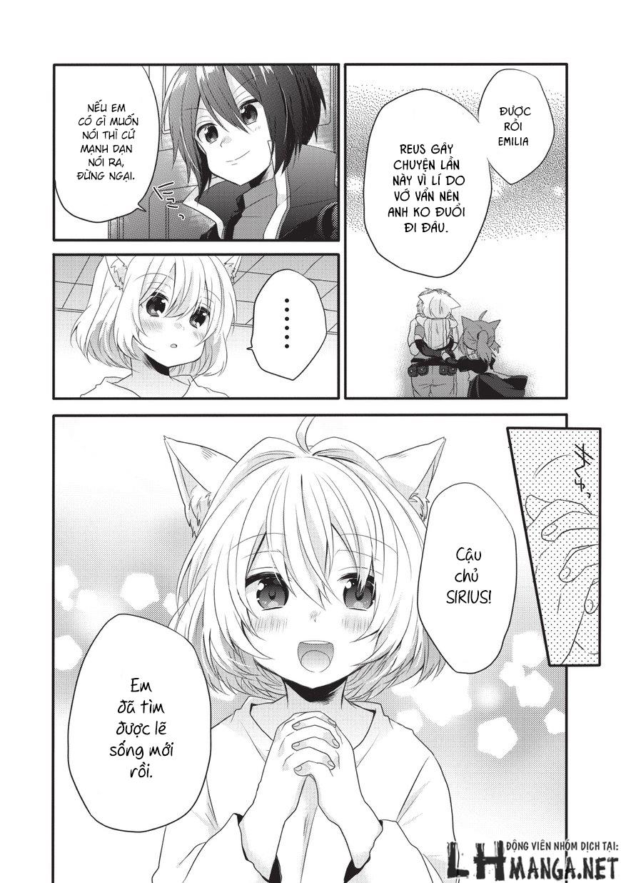 Sư Phụ Thế Giới Chap 3 - Next Chap 4