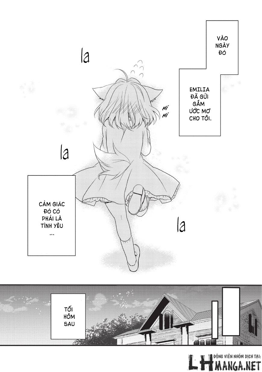 Sư Phụ Thế Giới Chap 3 - Next Chap 4