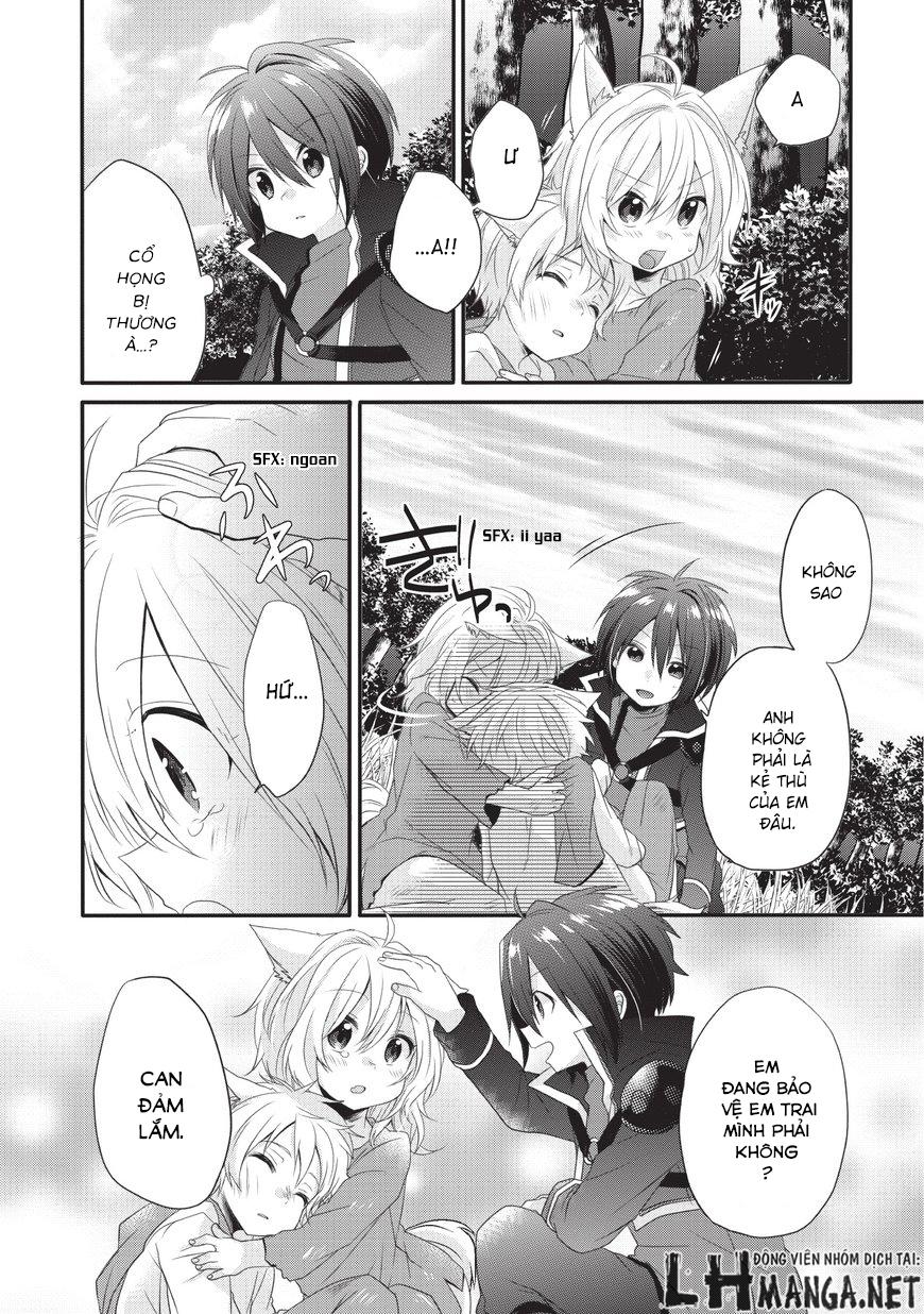 Sư Phụ Thế Giới Chap 3 - Next Chap 4