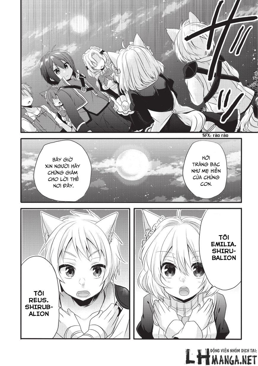 Sư Phụ Thế Giới Chap 3 - Next Chap 4