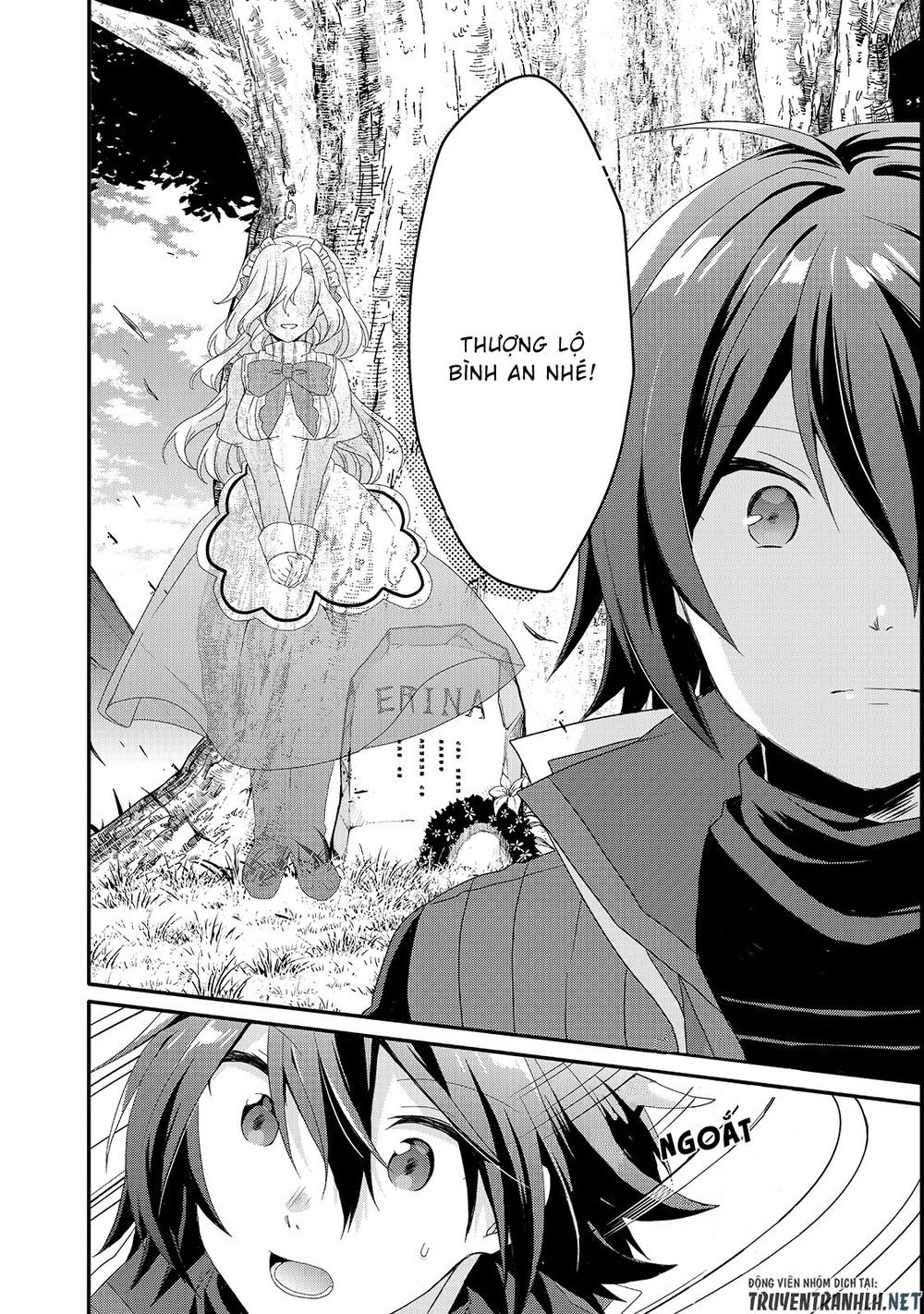 Sư Phụ Thế Giới Chap 31 - Next Chap 32