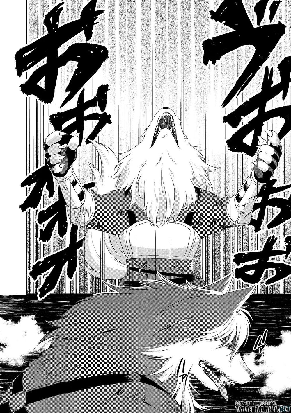 Sư Phụ Thế Giới Chap 36 - Next Chap 37