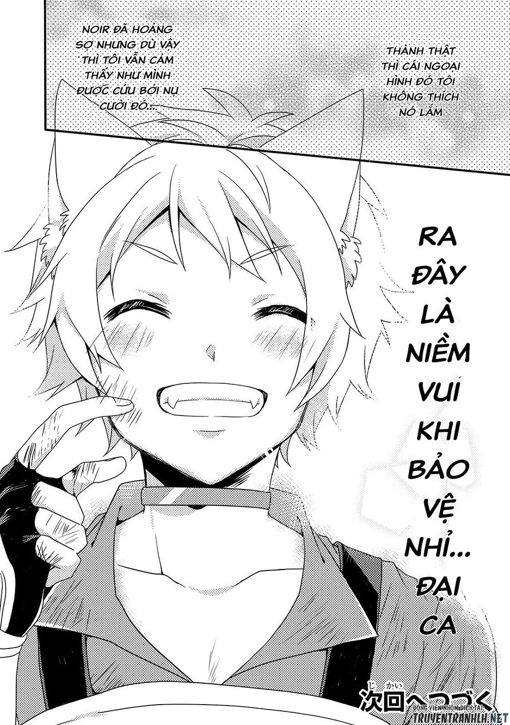 Sư Phụ Thế Giới Chap 36 - Next Chap 37