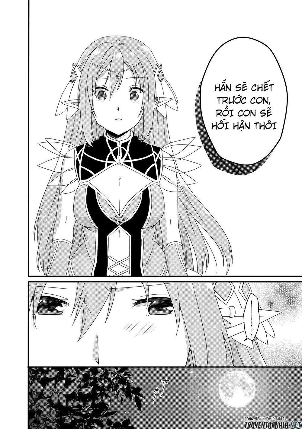 Sư Phụ Thế Giới Chap 38 - Next Chap 39