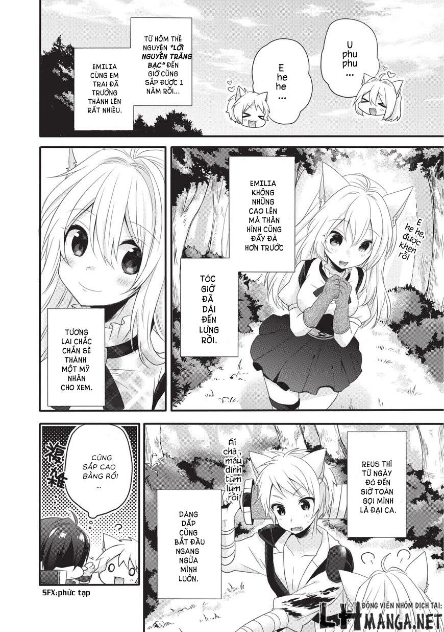 Sư Phụ Thế Giới Chap 4 - Next Chap 5