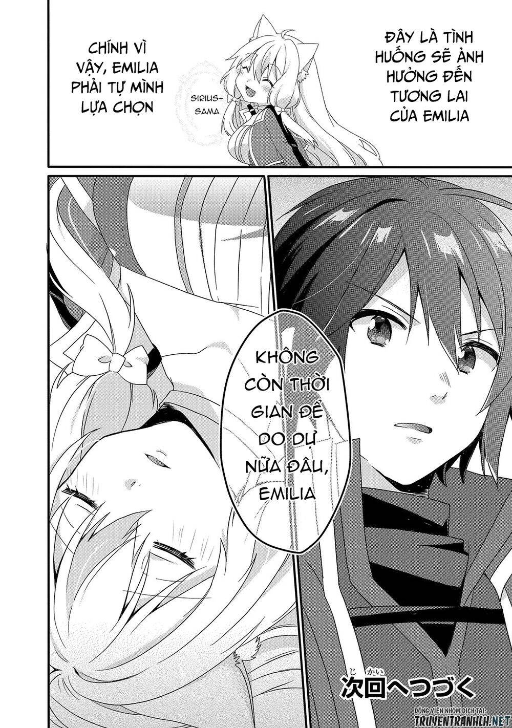 Sư Phụ Thế Giới Chap 43 - Next Chap 44