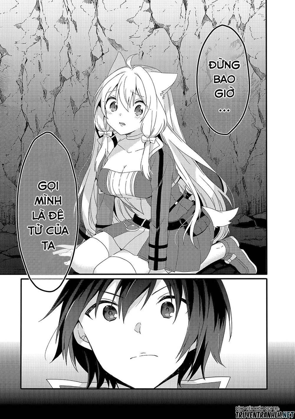 Sư Phụ Thế Giới Chap 44 - Next Chap 45