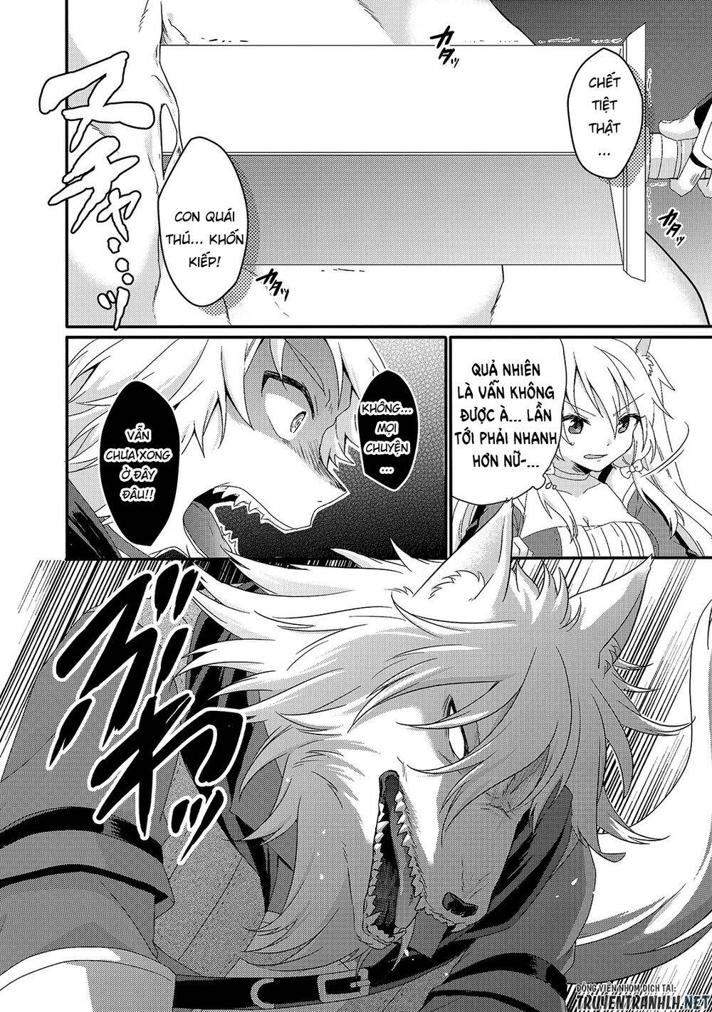 Sư Phụ Thế Giới Chap 45 - Next Chap 46