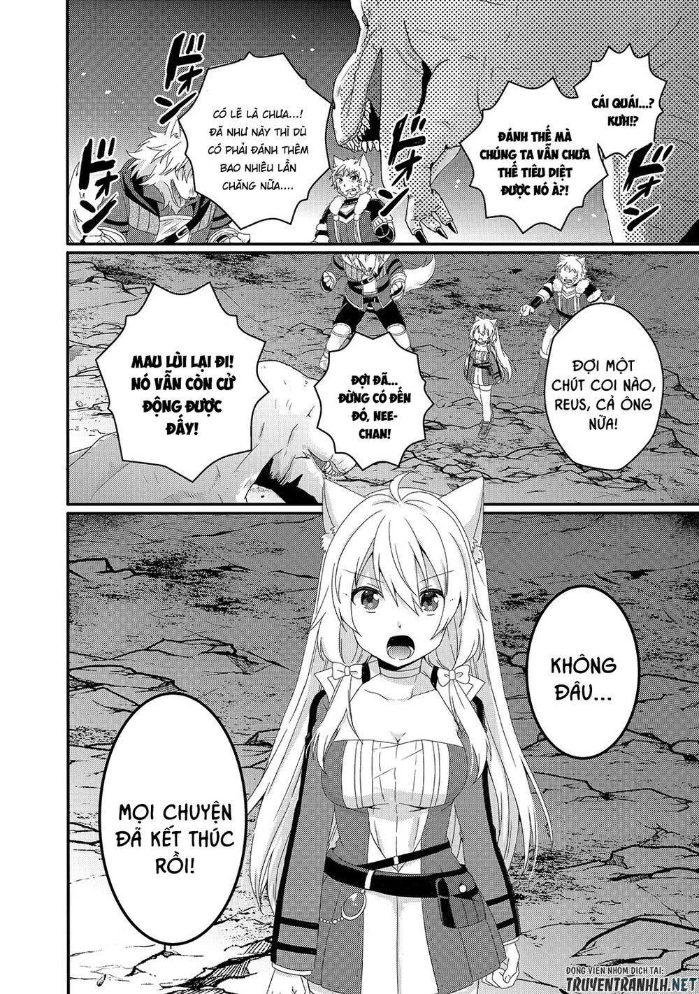 Sư Phụ Thế Giới Chap 45 - Next Chap 46