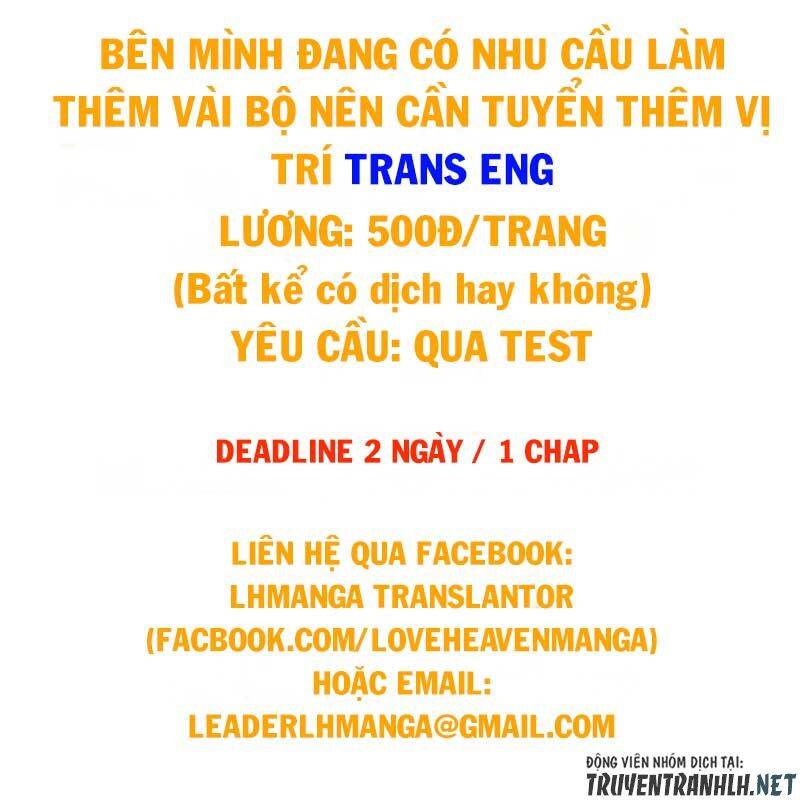 Sư Phụ Thế Giới Chap 45 - Next Chap 46