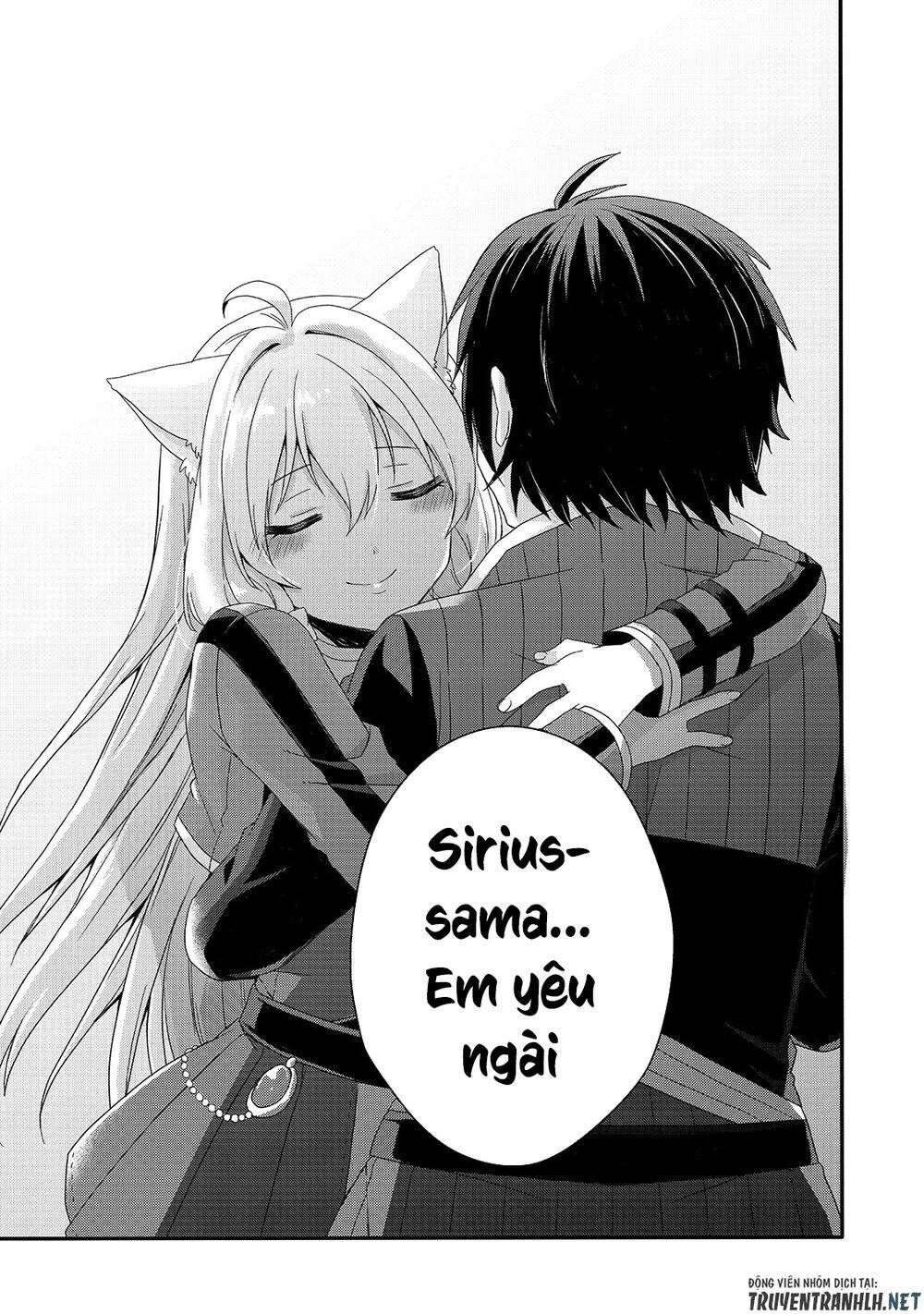 Sư Phụ Thế Giới Chap 46 - Next Chap 47