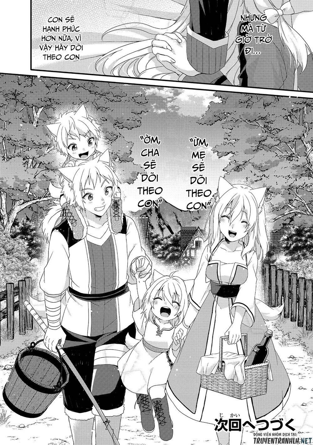 Sư Phụ Thế Giới Chap 46 - Next Chap 47
