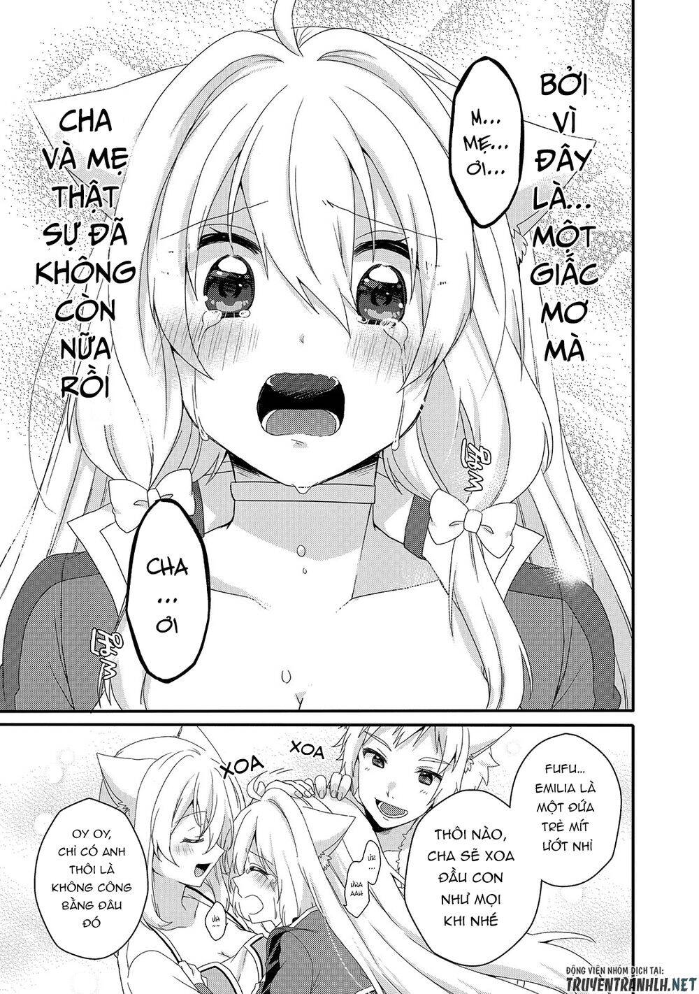 Sư Phụ Thế Giới Chap 46 - Next Chap 47