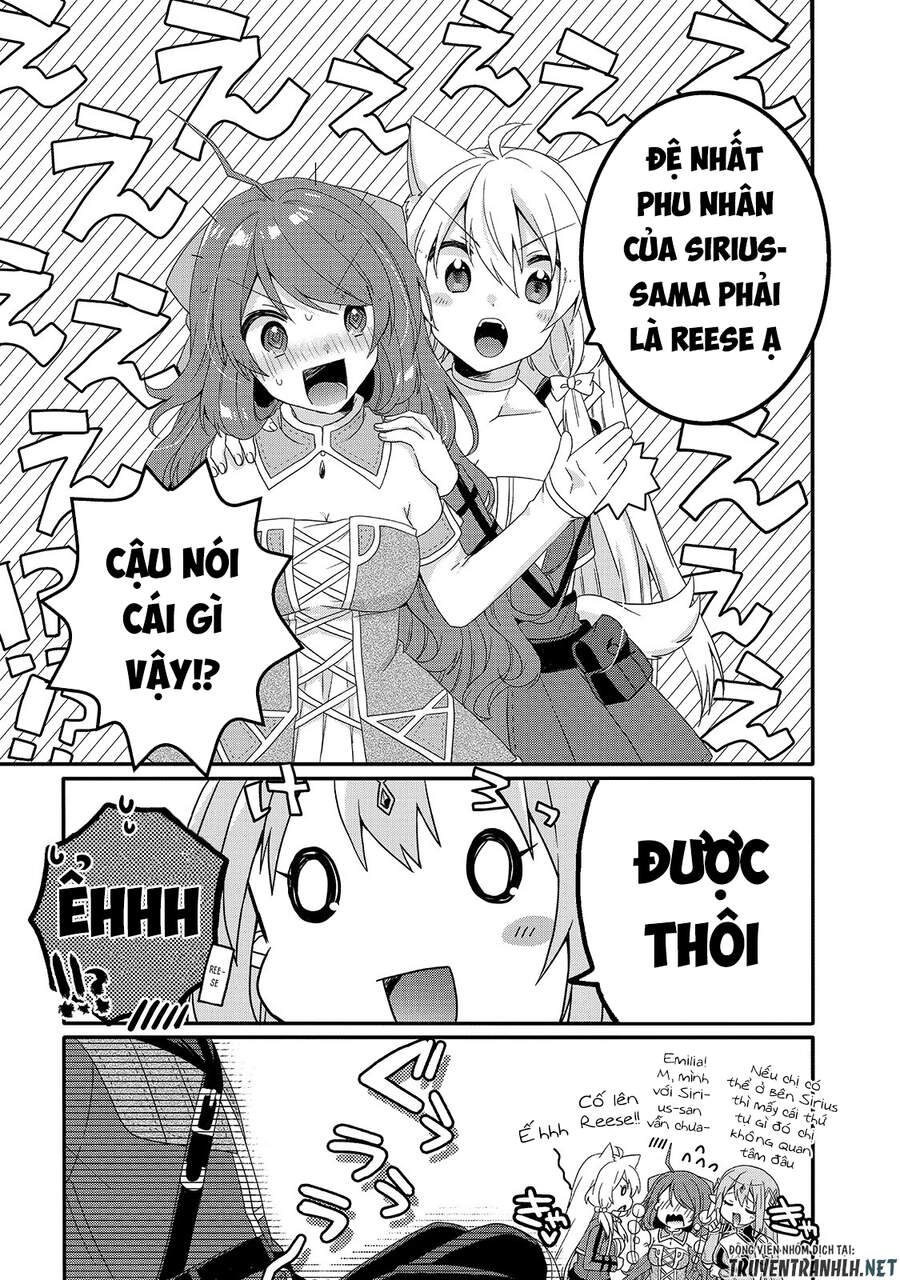 Sư Phụ Thế Giới Chap 48 - Next Chap 49