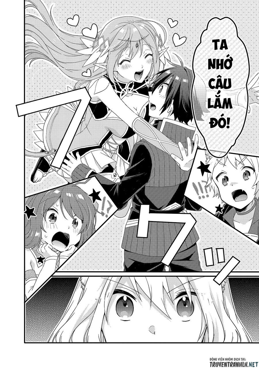 Sư Phụ Thế Giới Chap 48 - Next Chap 49