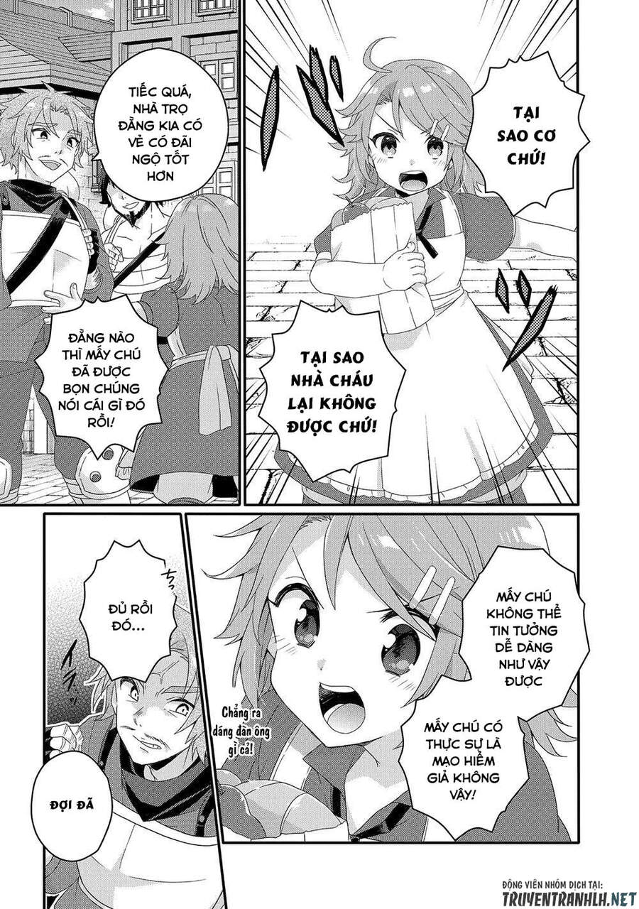 Sư Phụ Thế Giới Chap 49 - Next Chap 50