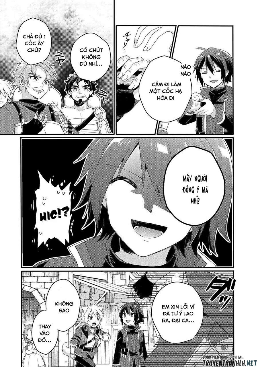Sư Phụ Thế Giới Chap 49 - Next Chap 50