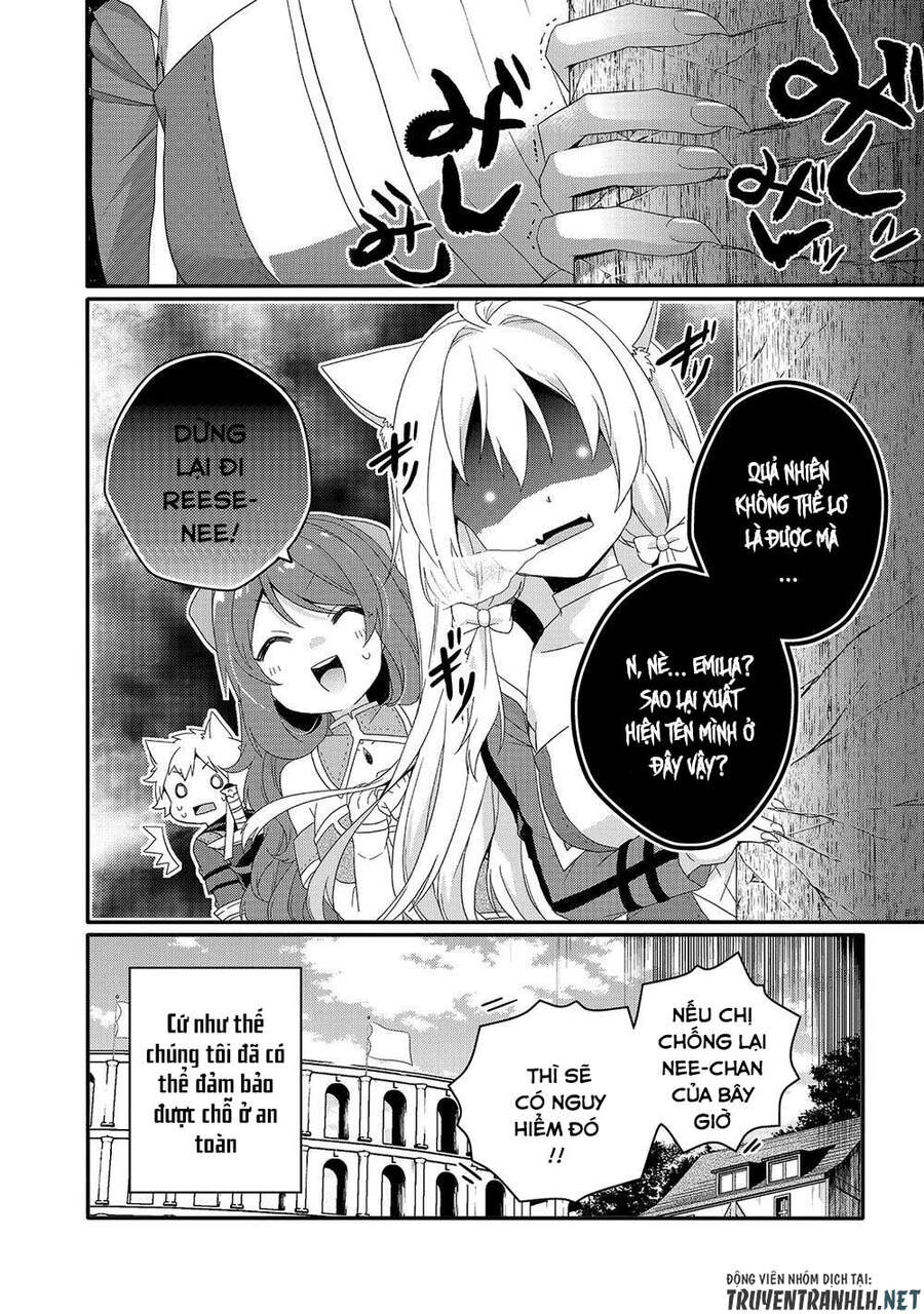 Sư Phụ Thế Giới Chap 49 - Next Chap 50
