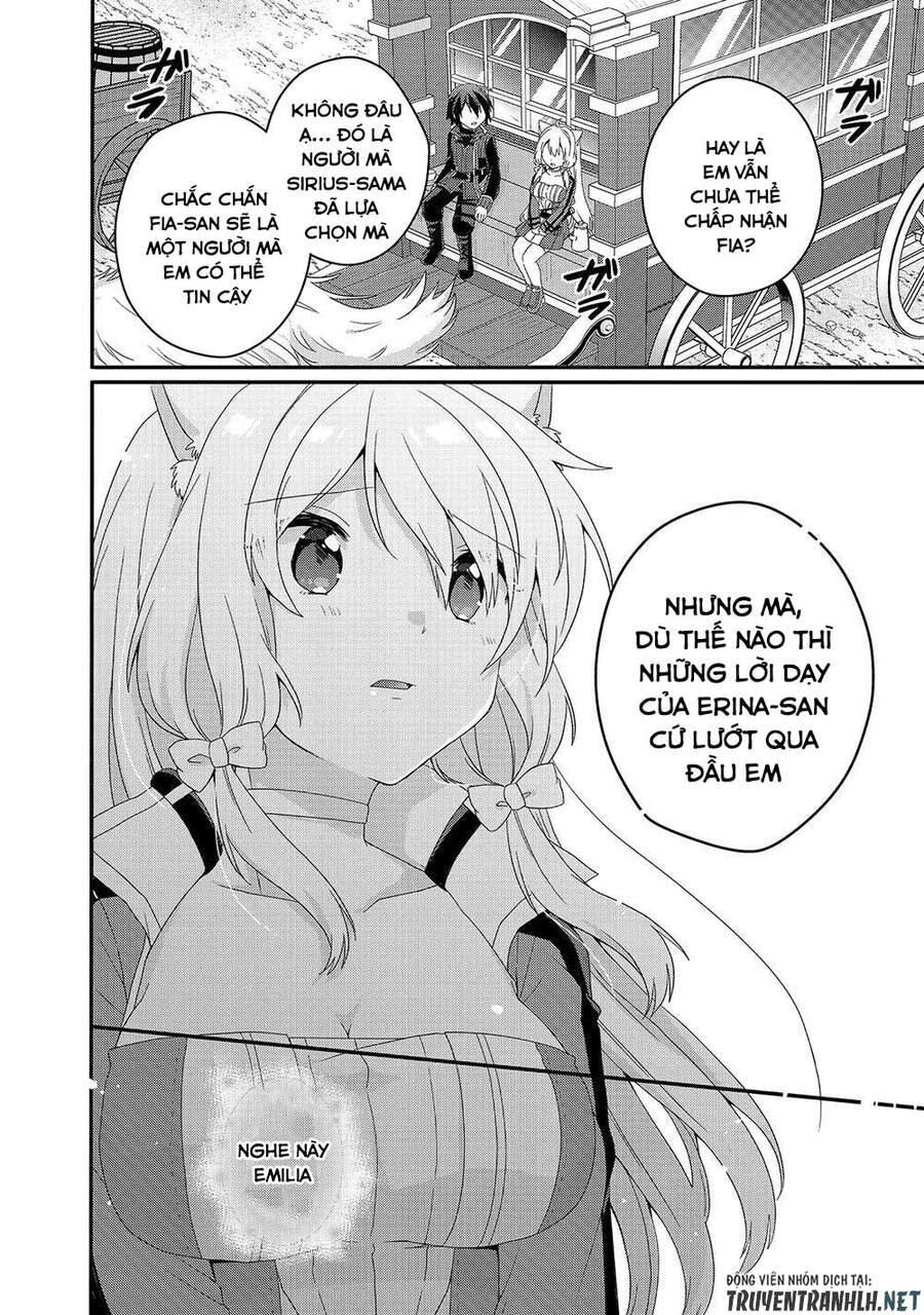 Sư Phụ Thế Giới Chap 49 - Next Chap 50