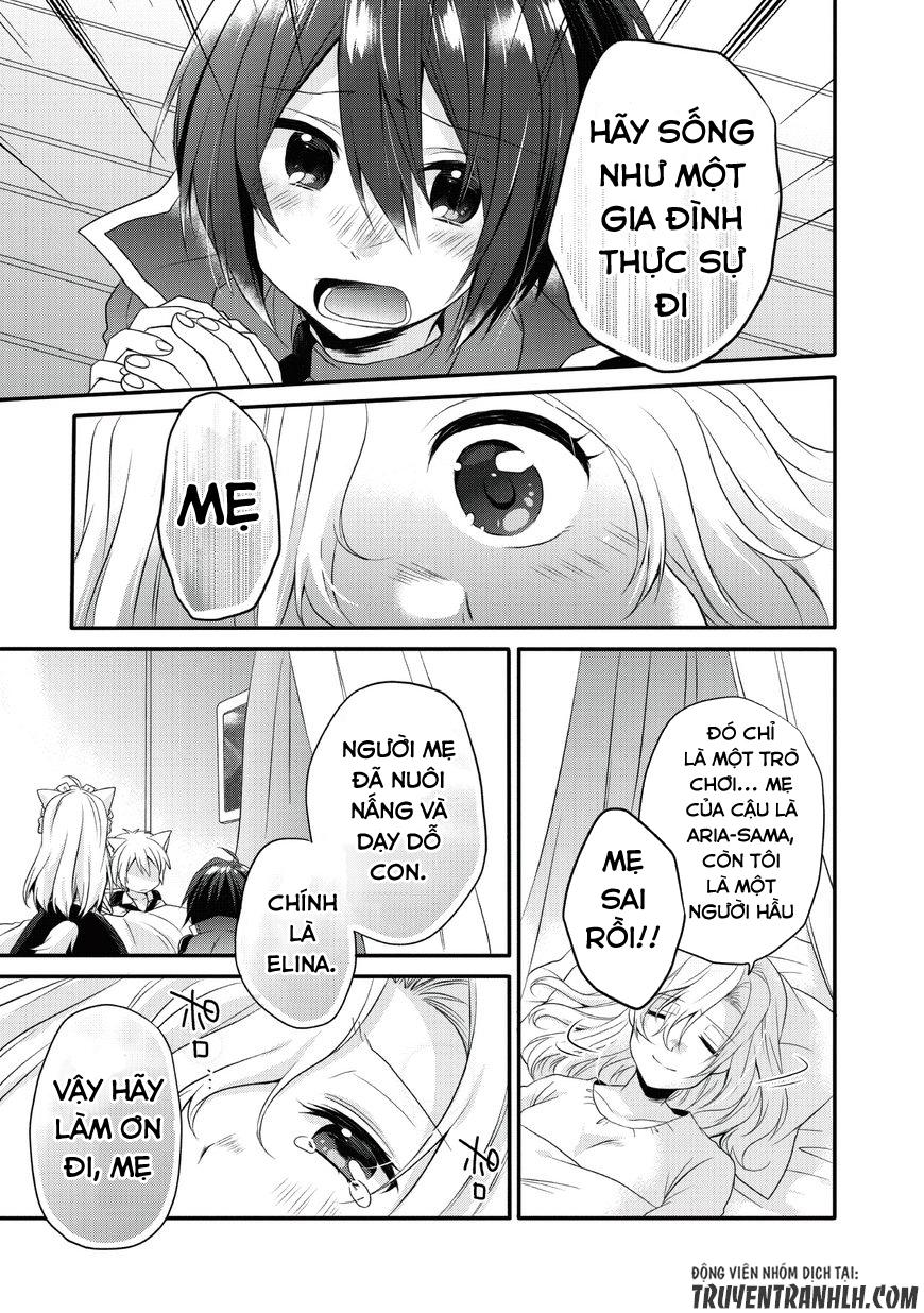 Sư Phụ Thế Giới Chap 5 - Next Chap 6
