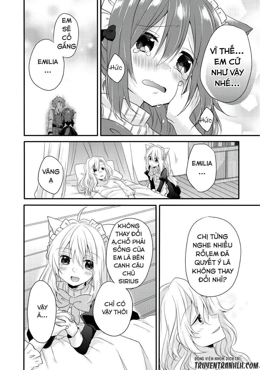 Sư Phụ Thế Giới Chap 5 - Next Chap 6