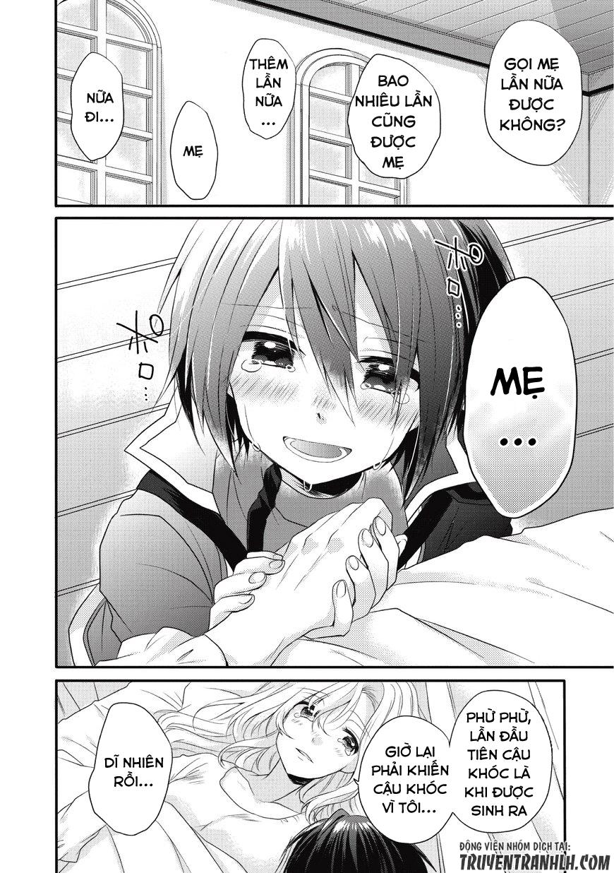 Sư Phụ Thế Giới Chap 5 - Next Chap 6