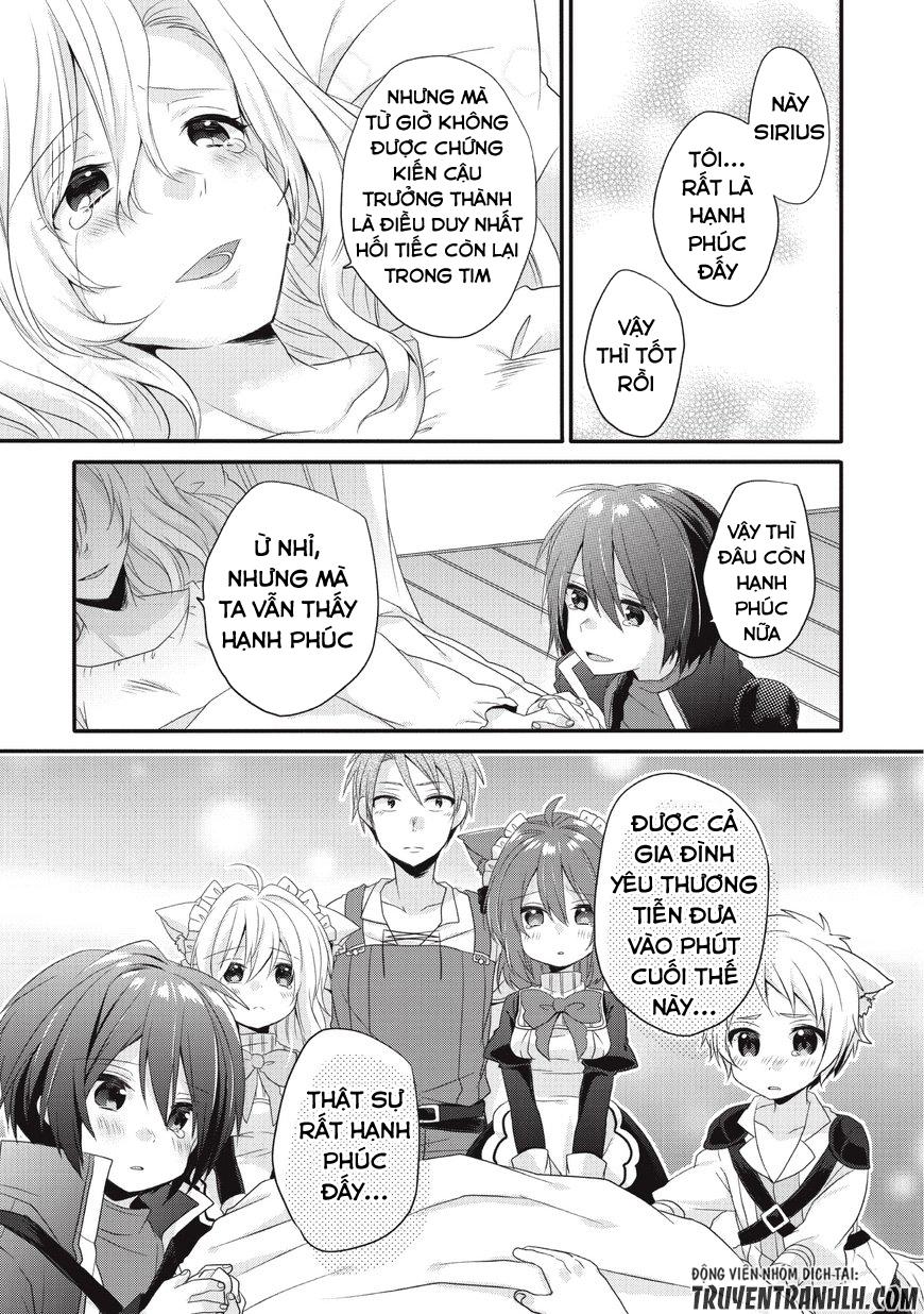 Sư Phụ Thế Giới Chap 5 - Next Chap 6