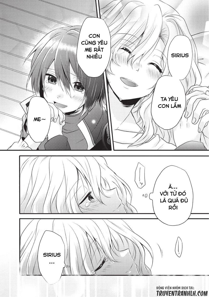 Sư Phụ Thế Giới Chap 5 - Next Chap 6