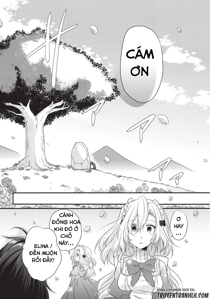 Sư Phụ Thế Giới Chap 5 - Next Chap 6