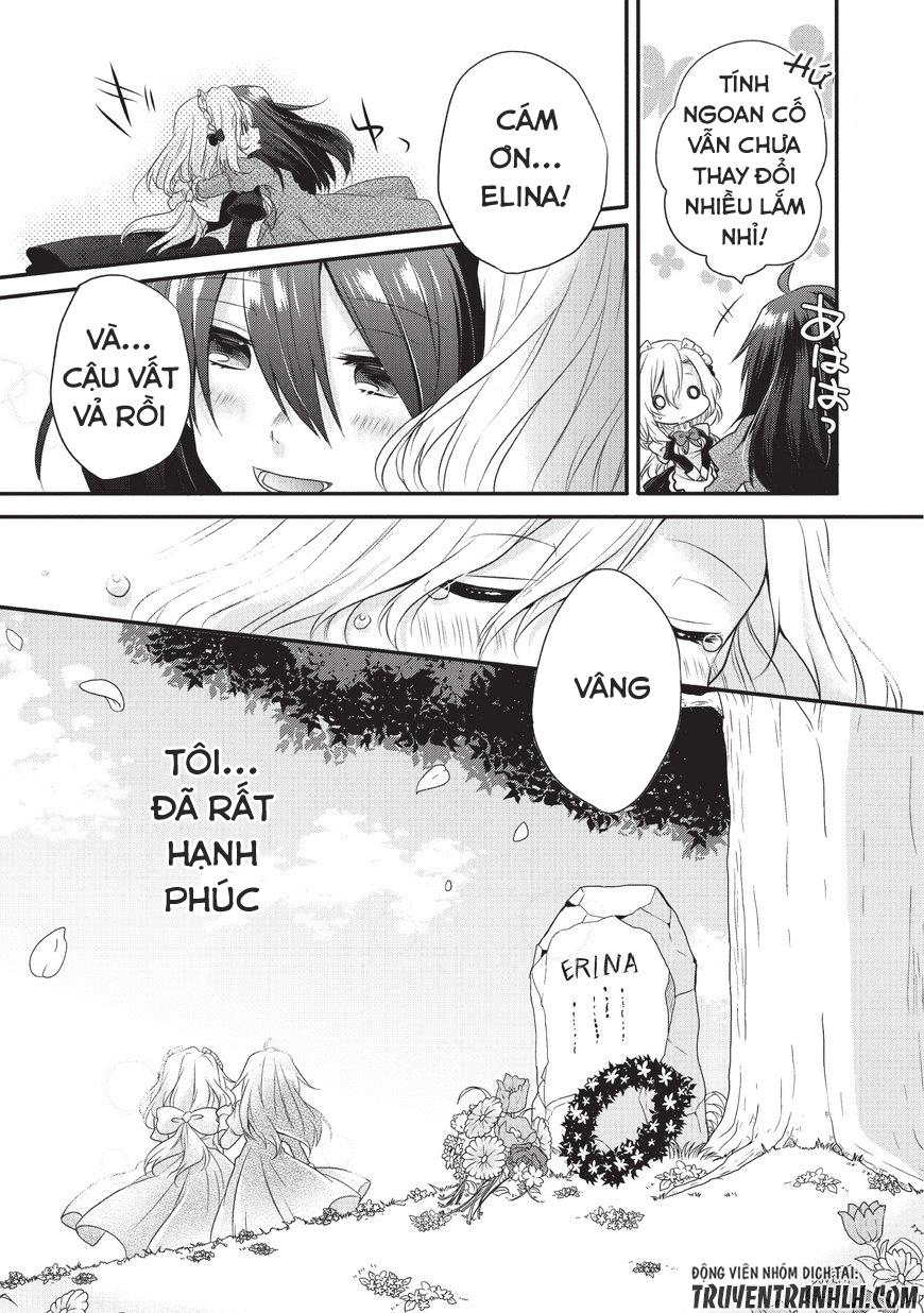 Sư Phụ Thế Giới Chap 5 - Next Chap 6