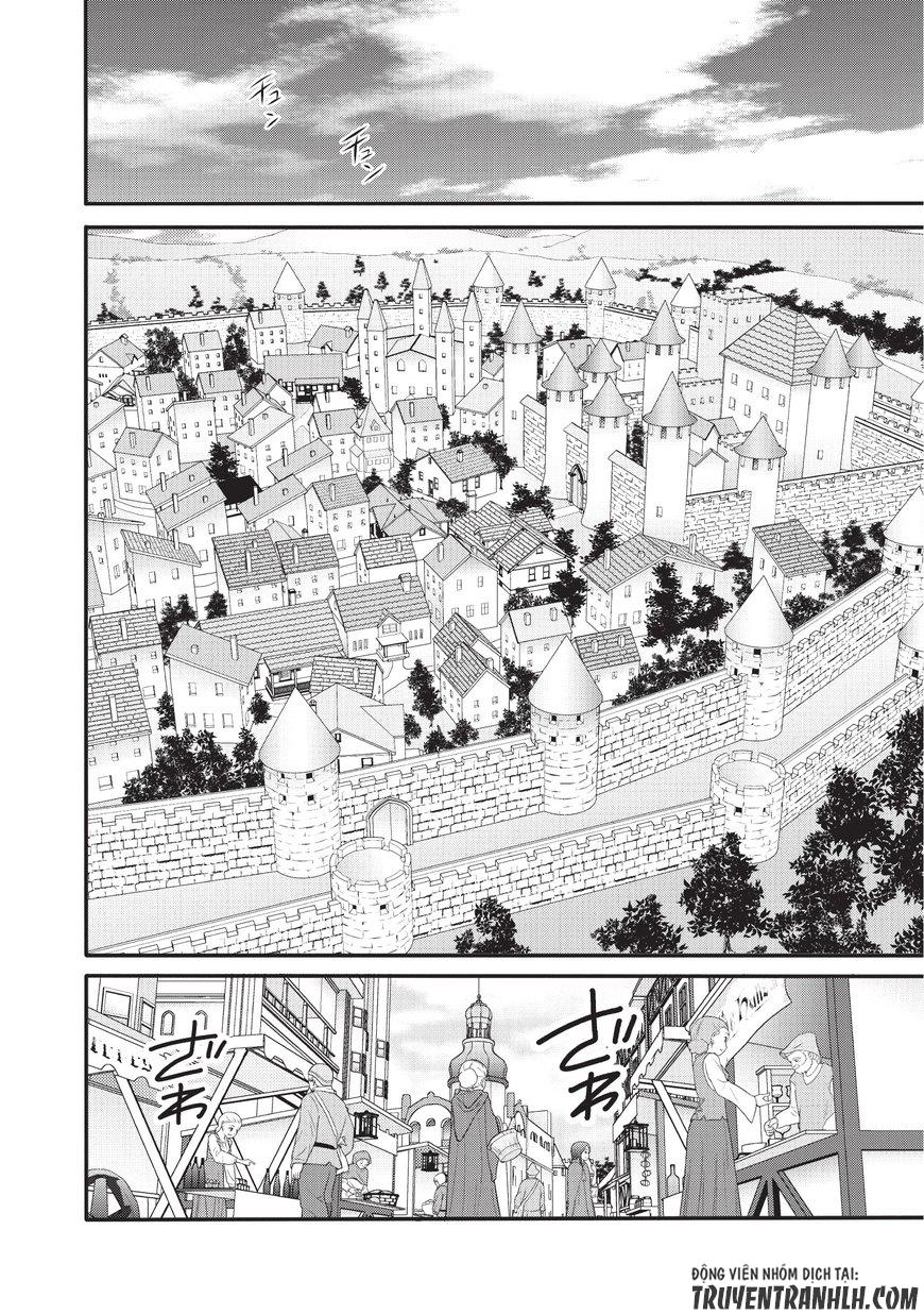 Sư Phụ Thế Giới Chap 5 - Next Chap 6