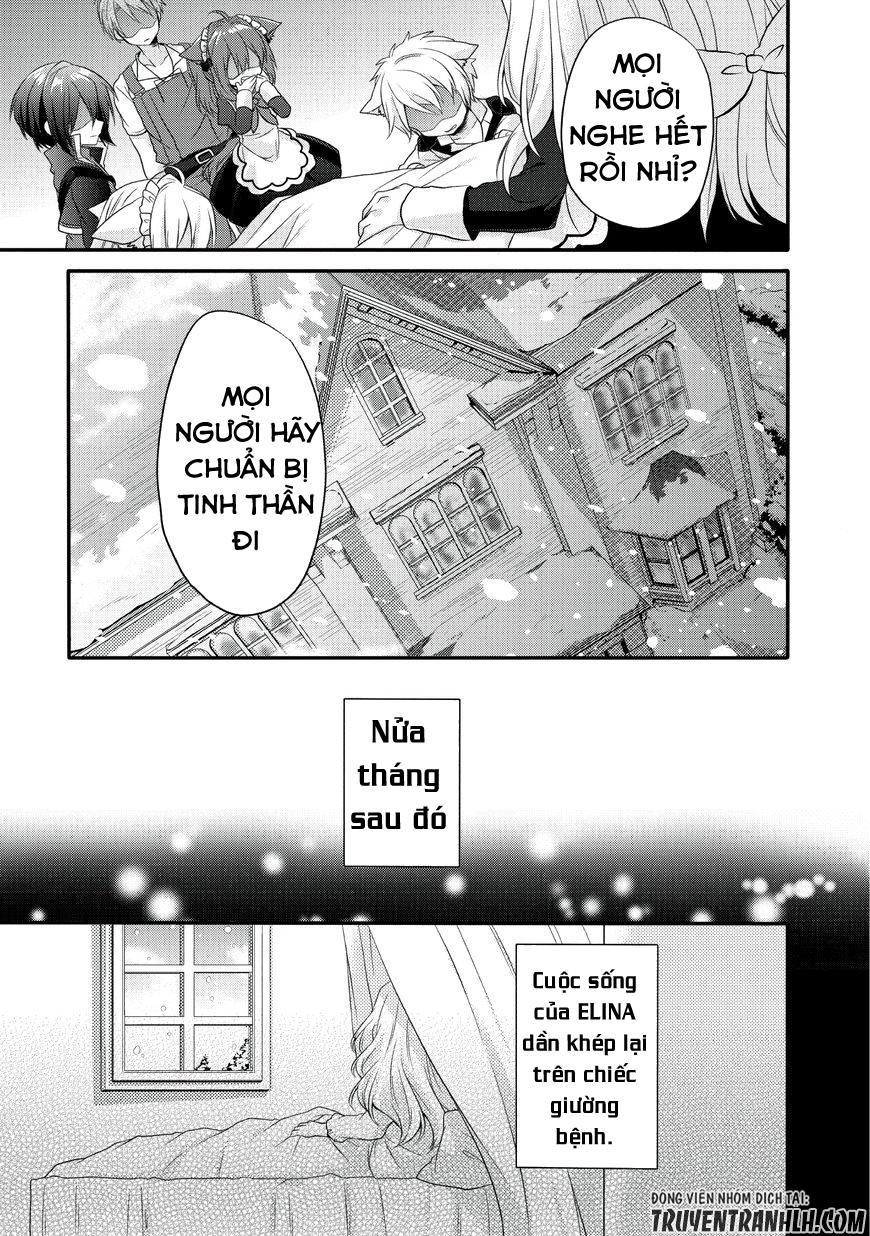 Sư Phụ Thế Giới Chap 5 - Next Chap 6