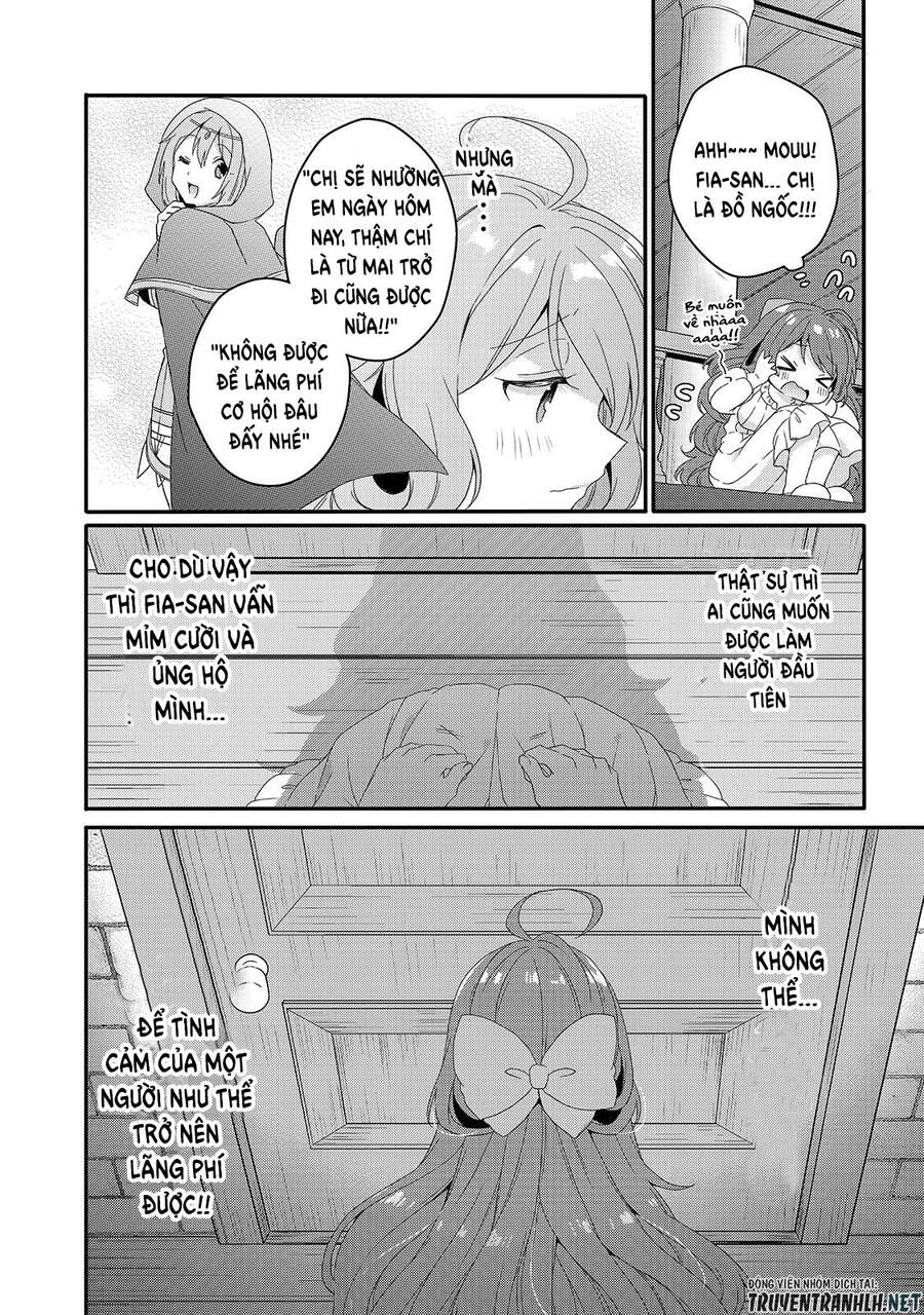 Sư Phụ Thế Giới Chap 50 - Next Chap 51