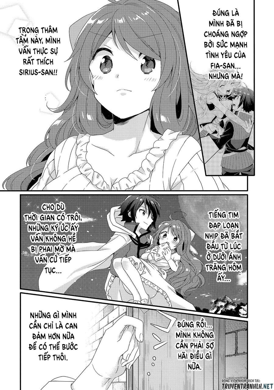 Sư Phụ Thế Giới Chap 50 - Next Chap 51