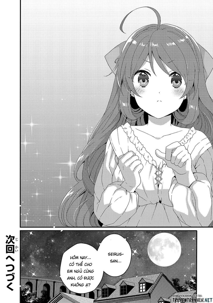 Sư Phụ Thế Giới Chap 50 - Next Chap 51