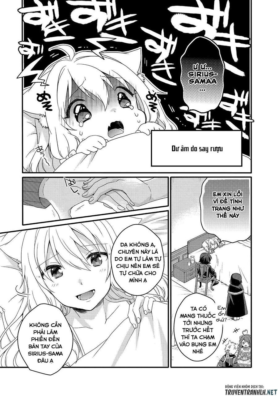 Sư Phụ Thế Giới Chap 51 - Next Chap 52