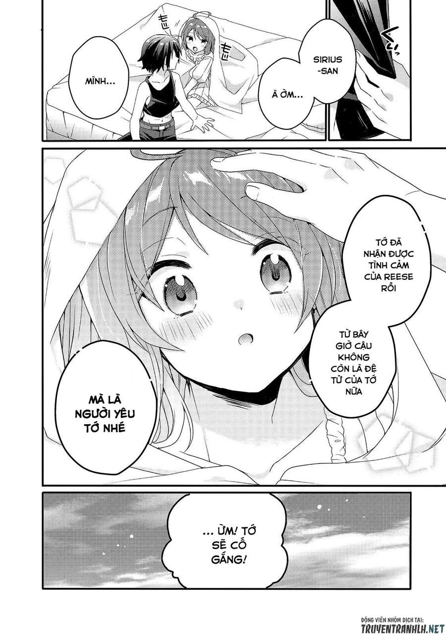 Sư Phụ Thế Giới Chap 51 - Next Chap 52