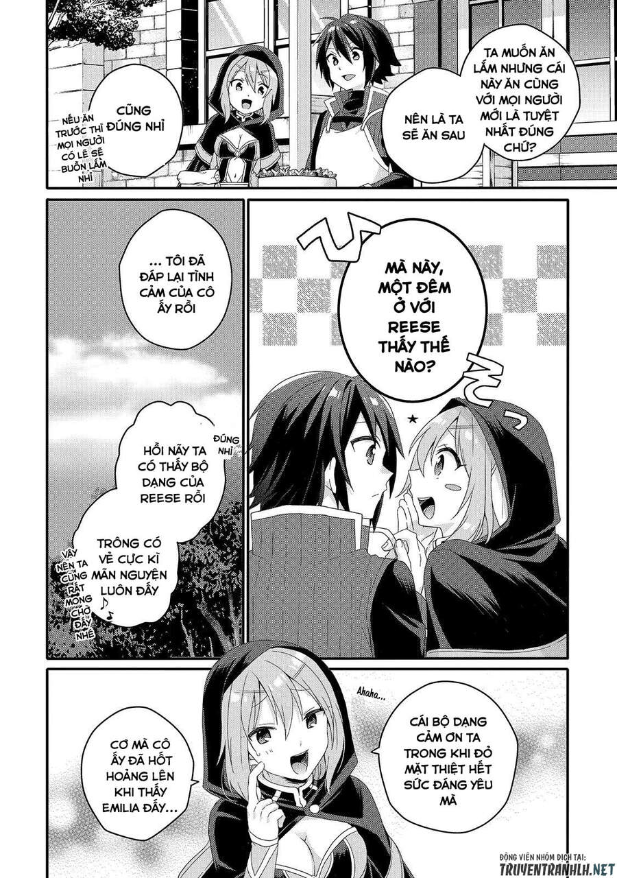 Sư Phụ Thế Giới Chap 51 - Next Chap 52