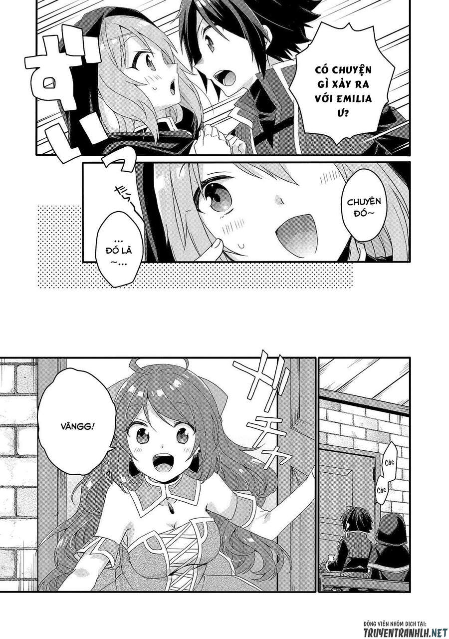 Sư Phụ Thế Giới Chap 51 - Next Chap 52