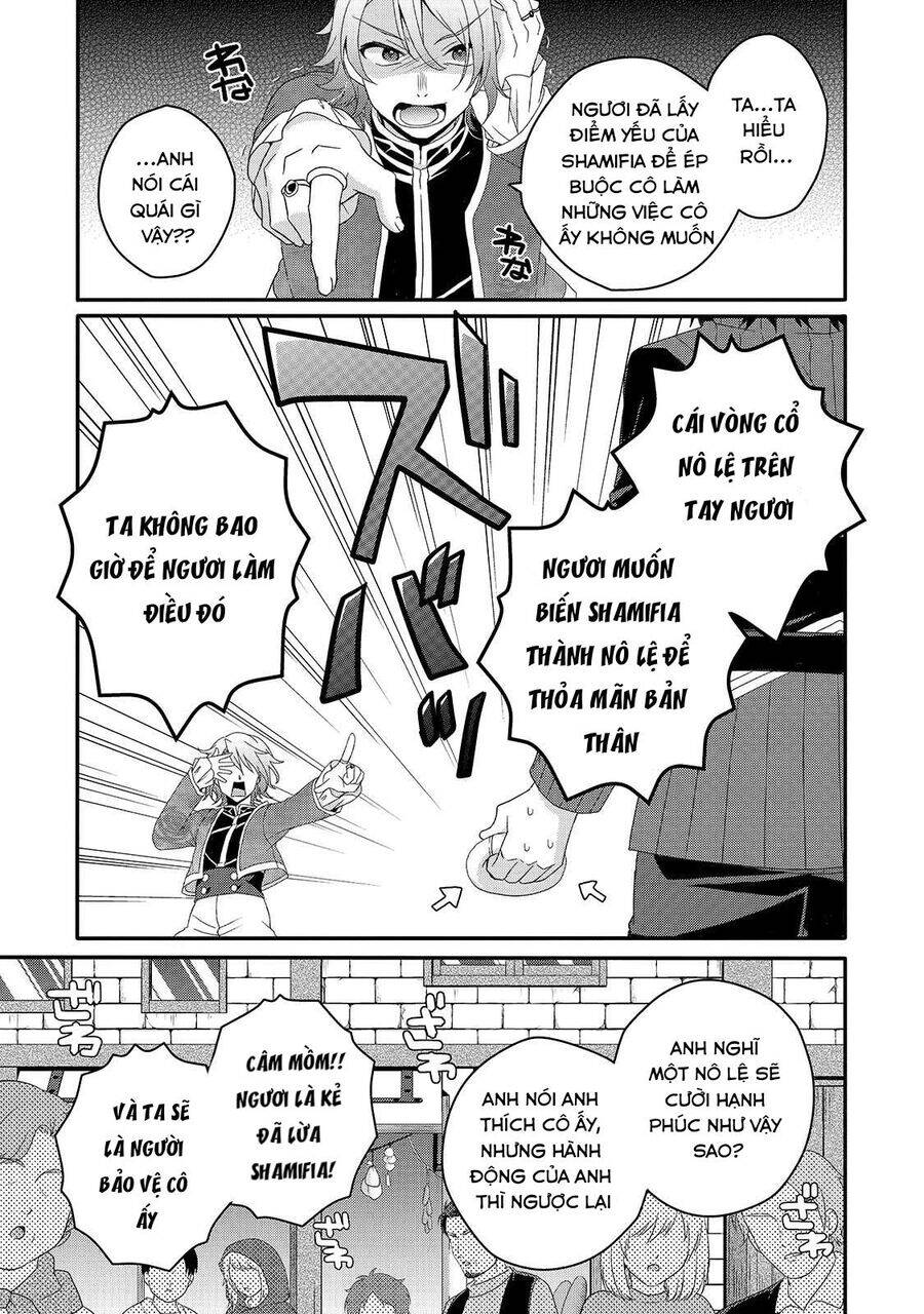 Sư Phụ Thế Giới Chap 521 - Next Chap 522