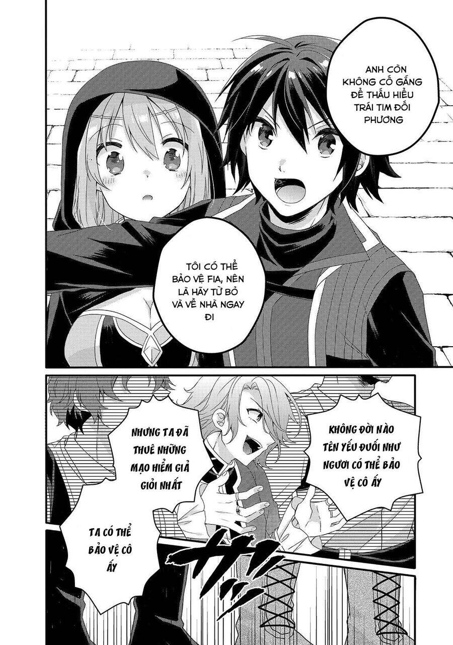 Sư Phụ Thế Giới Chap 521 - Next Chap 522