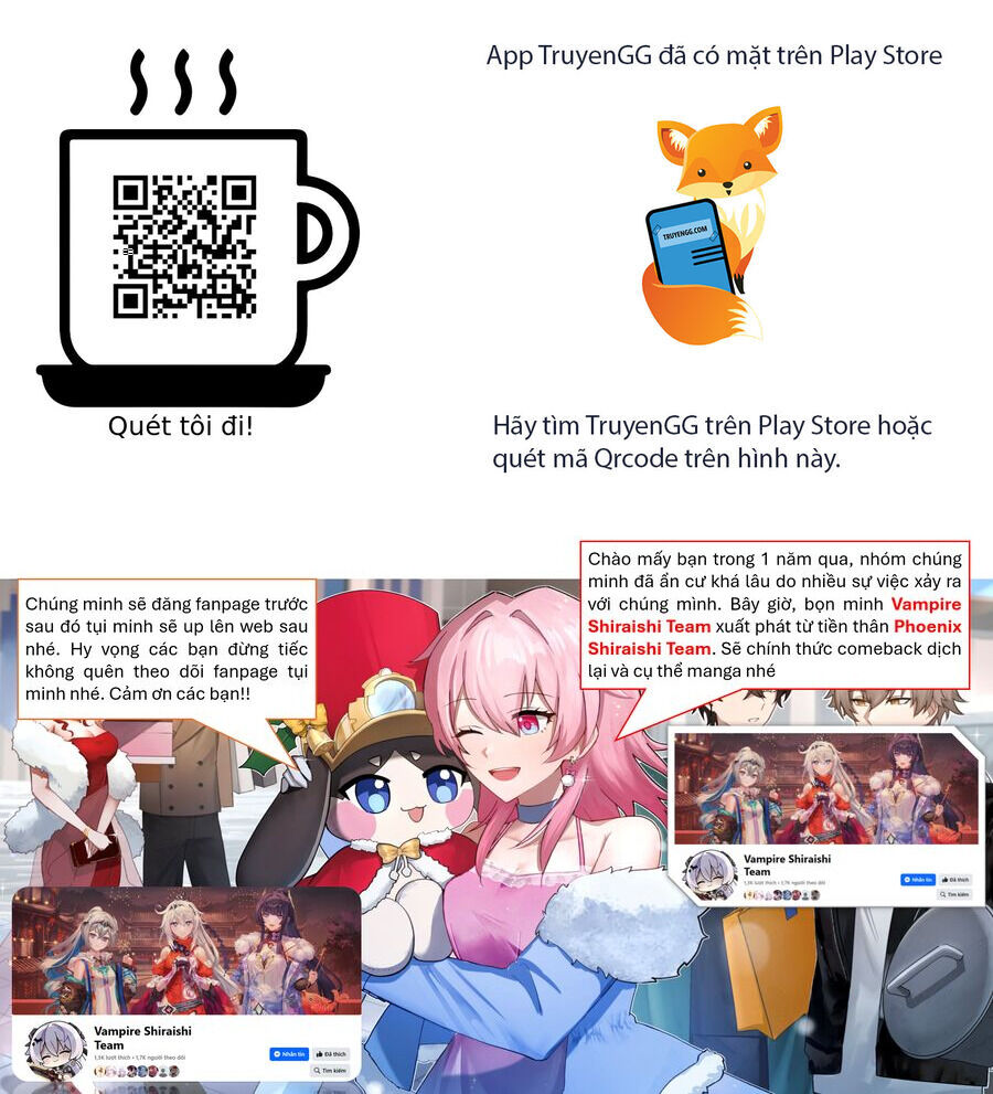 Sư Phụ Thế Giới Chap 522 - Next Chap 523
