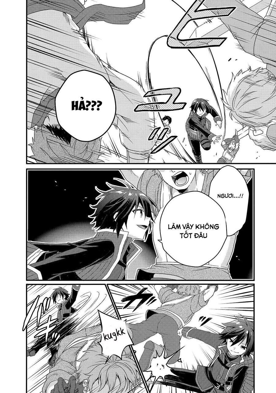 Sư Phụ Thế Giới Chap 522 - Next Chap 523