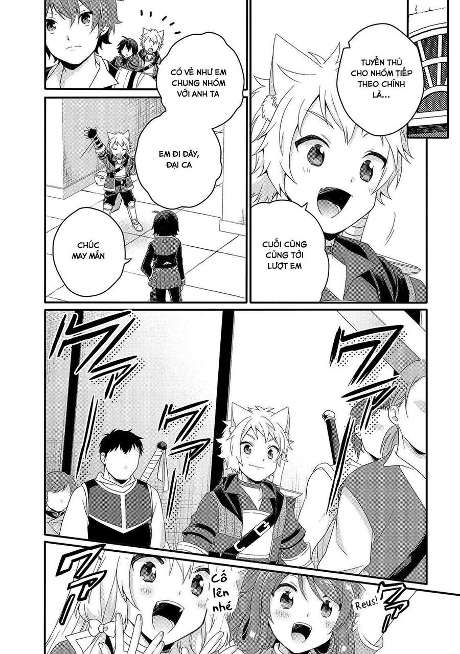 Sư Phụ Thế Giới Chap 522 - Next Chap 523