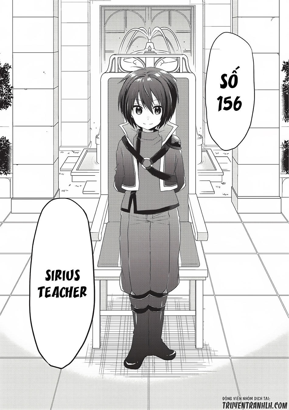 Sư Phụ Thế Giới Chap 6 - Next Chap 7